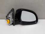 Зеркало правое электрическое для BMW X5 F15 2013-2018, OEM 51167477866 - вид 4 (фото)
