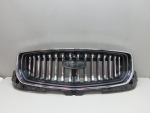 Решетка радиатора для Geely Monjaro 2021>, OEM 6013044700 - вид 1 (фото)