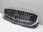 Решетка радиатора для Geely Monjaro 2021>, OEM 6013044700 - вид 3 (фото)