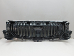 Решетка радиатора для Geely Monjaro 2021>, OEM 6013044700 - вид 4 (фото)