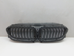 Воздуховод радиатора для BMW 5-серия G30 2016>, OEM 51137497281 - вид 1 (фото)