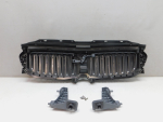 Воздуховод радиатора для BMW 5-серия G30 2016>, OEM 51137497281 - вид 4 (фото)