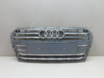 Решетка радиатора для Audi A4 [B9] 2015>, OEM 8W0853651AB - вид 1 (фото)