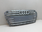 Решетка радиатора для Audi A4 [B9] 2015>, OEM 8W0853651AB - вид 2 (фото)