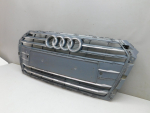 Решетка радиатора для Audi A4 [B9] 2015>, OEM 8W0853651AB - вид 3 (фото)