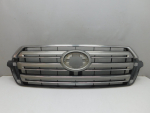 Решетка радиатора для Toyota Land Cruiser (200) 2008>, OEM 5311460160 - вид 1 (фото)