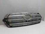 Решетка радиатора для Toyota Land Cruiser (200) 2008>, OEM 5311460160 - вид 2 (фото)