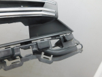 Решетка радиатора для Volkswagen Tiguan 2007-2017, OEM 5N0853651J - вид 4 (фото)