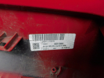 Накладка зеркала левого для Mercedes-Benz B-klasse W246 2012-2018, OEM A2468110100 - вид 3 (фото)