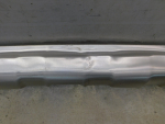 Юбка задняя для Volvo XC90 2015>, OEM 31399033 - вид 2 (фото)