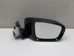 Зеркало правое электрическое для BMW 5-серия G30 2016>, OEM 51167485208 - вид 4 (фото)