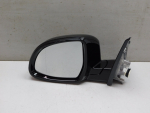 Зеркало левое электрическое для BMW X5 G05 2018>, OEM 51168738349 - вид 4 (фото)