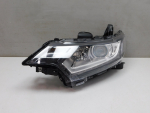 Фара левая для Mitsubishi Outlander 2012>, OEM 8301C853 - вид 2 (фото)