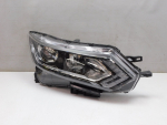 Фара правая для Nissan Qashqai (J11) 2014>, OEM 26010HV50A - вид 2 (фото)