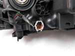 Фара правая для Nissan Qashqai (J11) 2014>, OEM 26010HV50A - вид 5 (фото)