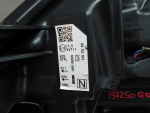 Фара правая для Nissan Qashqai (J11) 2014>, OEM 26010HV50A - вид 6 (фото)