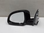 Зеркало левое электрическое для BMW X3 G01 2017>, OEM 51168491669 - вид 4 (фото)