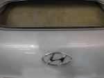 Дверь багажника для Hyundai Creta 2016>, OEM 73700A0000 - вид 5 (фото)
