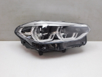 Фара правая для BMW X3 G01 2017>, OEM 63117466120 - вид 1 (фото)
