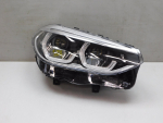 Фара правая для BMW X3 G01 2017>, OEM 63117466120 - вид 2 (фото)