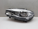 Фара левая для BMW X5 F15 2013-2018, OEM 63117381137 - вид 1 (фото)