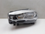 Фара левая для BMW X5 F15 2013-2018, OEM 63117381137 - вид 2 (фото)