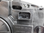 Фара левая для BMW X5 F15 2013-2018, OEM 63117381137 - вид 5 (фото)