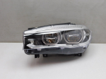 Фара левая для BMW X5 F15 2013-2018, OEM 63117381137 - вид 2 (фото)