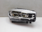 Фара правая для BMW X5 F15 2013-2018, OEM 63117442648 - вид 2 (фото)