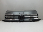 Решетка радиатора для Volkswagen Transporter T6 2016>, OEM 7E5853651E - вид 1 (фото)
