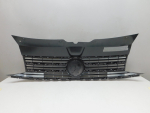 Решетка радиатора для Volkswagen Transporter T6 2016>, OEM 7E5853651E - вид 4 (фото)