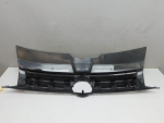 Решетка радиатора для Volkswagen Transporter T5 2003-2015, OEM 7E5853651DNPU - вид 4 (фото)