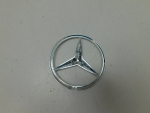 Эмблема для Mercedes-Benz GLC-Class X253 2015>, OEM A2538170016 - вид 3 (фото)