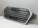 Решетка радиатора для Audi Q7 [4M] 2015>, OEM 4M0853651QRN4 - вид 3 (фото)