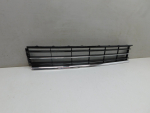 Решетка в бампер центральная для Volkswagen Passat B7 2011-2015, OEM 3AA853671B9B9 - вид 2 (фото)