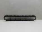 Решетка в бампер центральная для Volkswagen Passat B7 2011-2015, OEM 3AA853671B9B9 - вид 4 (фото)