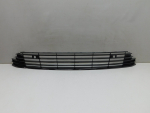 Решетка в бампер центральная для Volkswagen Passat CC 2008-2017, OEM 3C8857651P - вид 1 (фото)