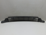 Решетка в бампер центральная для Volkswagen Passat CC 2008-2017, OEM 3C8857651P - вид 4 (фото)