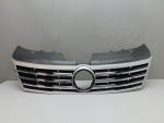 Решетка радиатора для Volkswagen Passat CC 2008-2017, OEM 3C8853651A - вид 1 (фото)