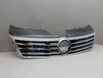 Решетка радиатора для Volkswagen Passat CC 2008-2017, OEM 3C8853651A - вид 2 (фото)
