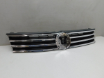 Решетка радиатора для Volkswagen Touareg 2010>, OEM 7P6853651L - вид 2 (фото)