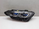 Фара левая для BMW 4-серия G22 2020>, OEM 63119851041 - вид 1 (фото)