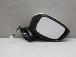 Зеркало правое электрическое для Mazda CX 5 2012>, OEM KA1G69121 - вид 3 (фото)