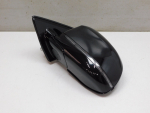 Зеркало левое электрическое для BMW X5 F15 2013-2018, OEM 51167364001 - вид 2 (фото)