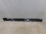 Накладка на порог для BMW 4-серия G22 2020>, OEM 51775A360F3 - вид 1 (фото)