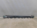 Накладка на порог для BMW 4-серия G22 2020>, OEM 51775A360F3 - вид 2 (фото)