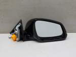 Зеркало правое электрическое для BMW 3-серия F30 2011>, OEM 51167345662 - вид 4 (фото)