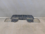 Накладка заднего бампера для Mercedes-Benz GL/GLS-klasse X166 2012>, OEM A1668806940 - вид 6 (фото)