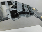 Пыльник для Toyota RAV 4 2013-2019, OEM 5261842050 - вид 2 (фото)
