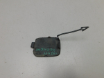 Заглушка буксировочного крюка для Zeekr 001 2021>, OEM 6600190617 - вид 2 (фото)